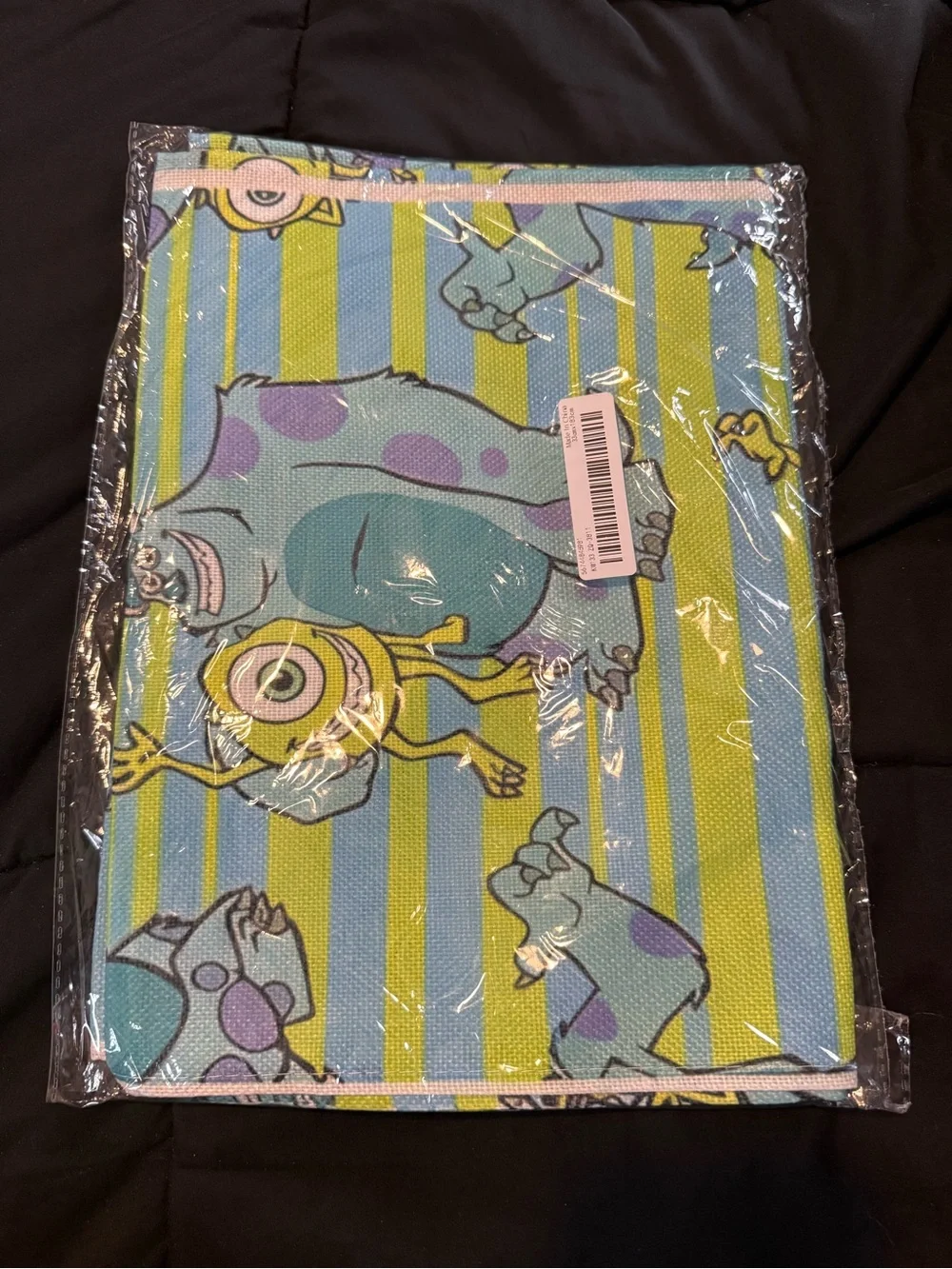 N/A table runner